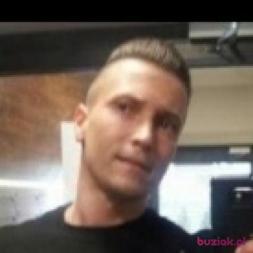 misiuniek6969, Male, 31 years, Jasło