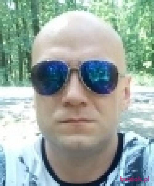 Lukaszm777, Male, 42 years, Kłobuck