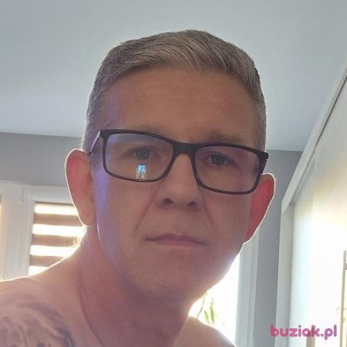beny1972, Male, 54 years, Choszczno