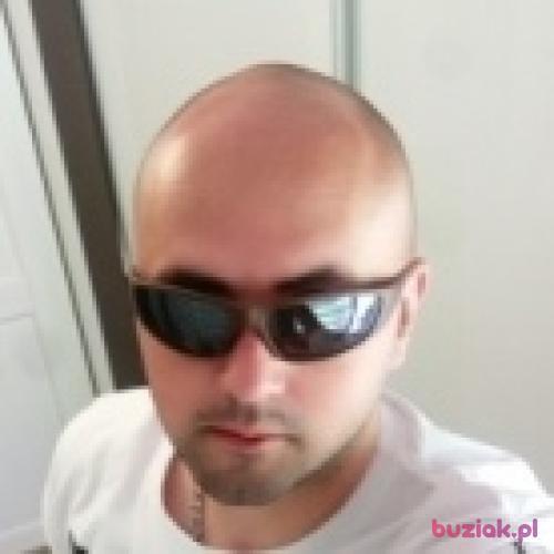 Pitu85, Mężczyzna, 41 lat, Środa Śląska