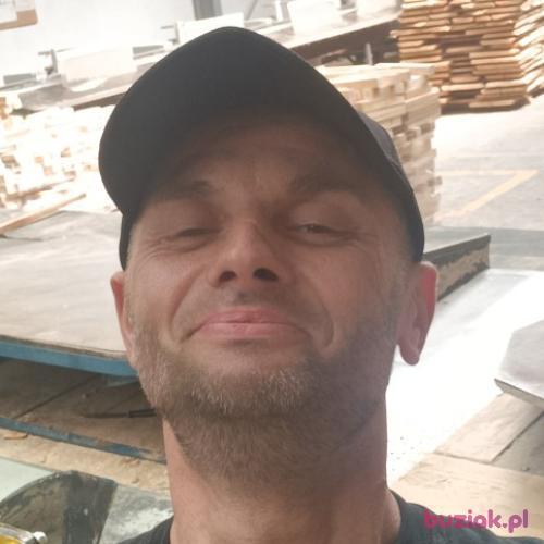 Pigla, Male, 46 years, Białogard