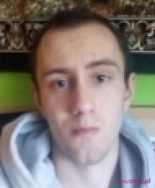 psychotrop94, Mężczyzna, 32 lata, Wejherowo