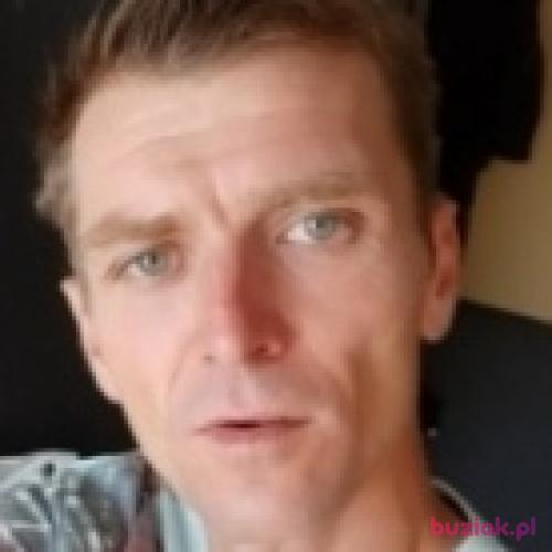 Jurek0707, Male, 41 years, śląskie