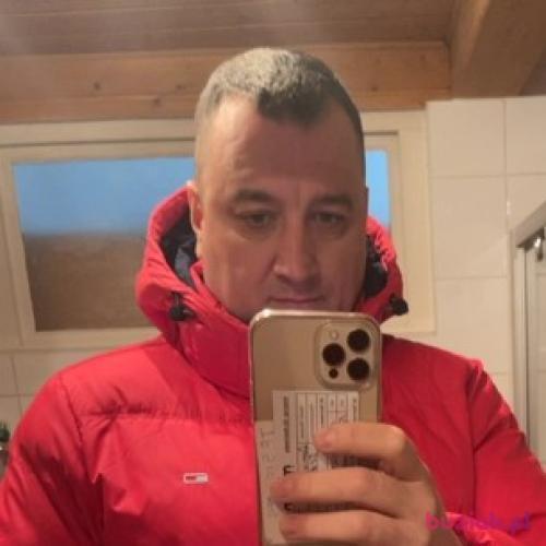 paweldomin81, Male, 45 years, Nürnberg