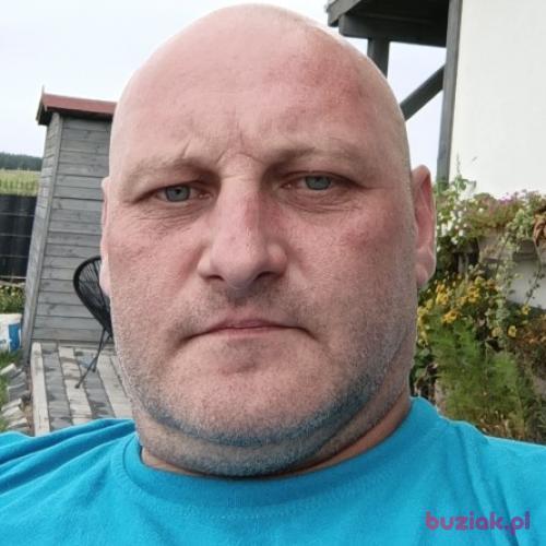 Bartosz_77, Male, 49 years, Monachium