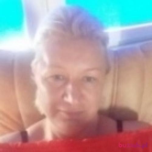 Milena4126, Female, 48 years, Dębica