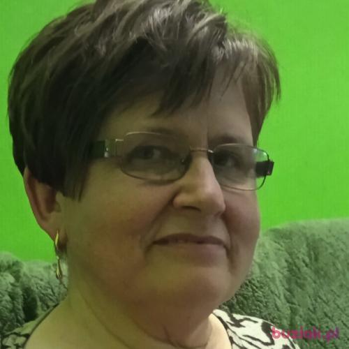 KristynaD, Kobieta, 65 lat, Lublin
