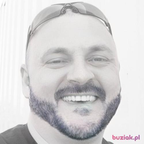 Roni789, Male, 46 years, Monachium