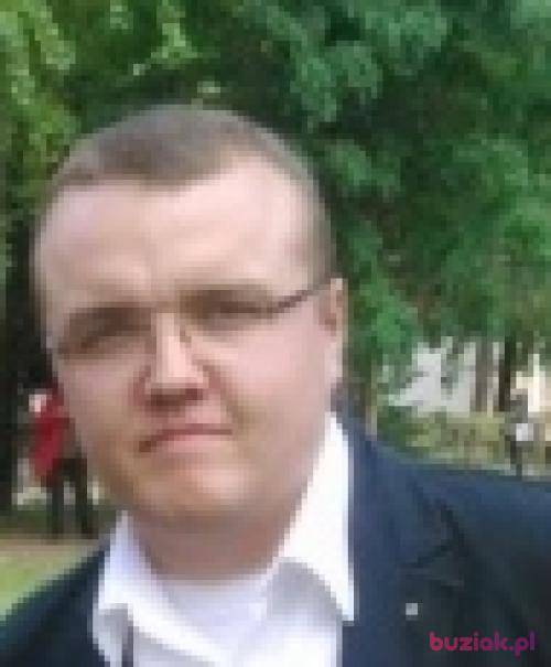 Tomek92ANd, Male, 33 years, Leszno