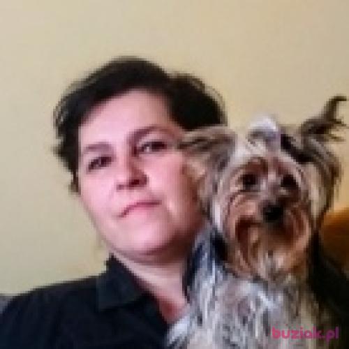 AgaMaria, Female, 57 years, Zawiercie