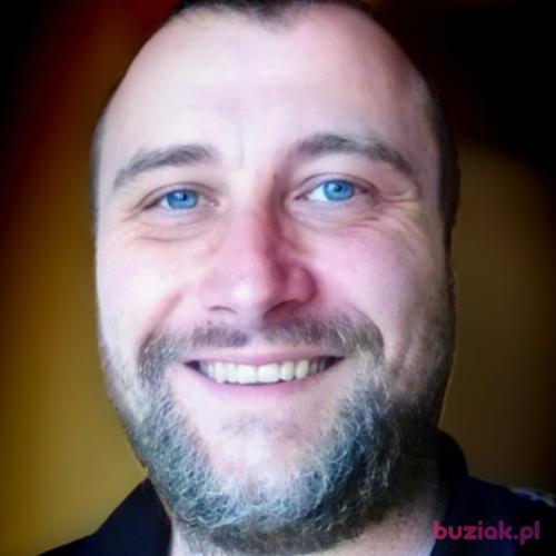 Bonson0707, Male, 38 years, Białystok