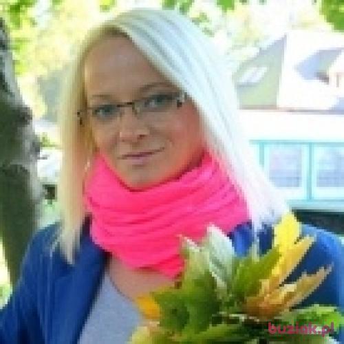 Evelyn, Female, 38 years, Toruń