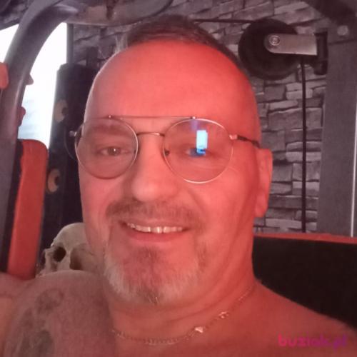 czorny6, Male, 61 years, Chorzów