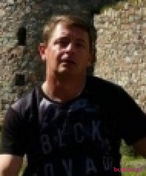 kojot383, Mężczyzna, 47 lat, opolskie