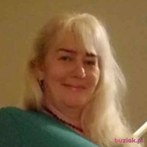 rosiczka1, Female, 58 years, Łomża