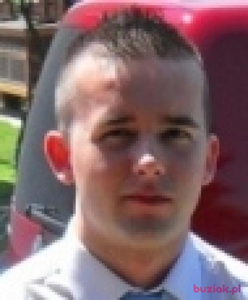marcinmak, Male, 37 years, Gliwice
