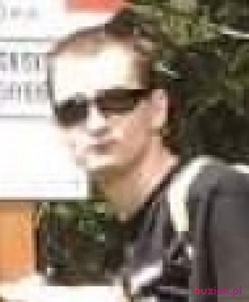KrzysiekKl, Male, 39 years, Kielce