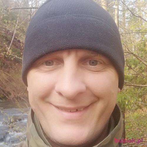 dzielnyjar, Male, 49 years, Sosnowiec