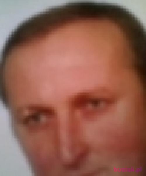 buzak, Male, 65 years, Zawadzkie