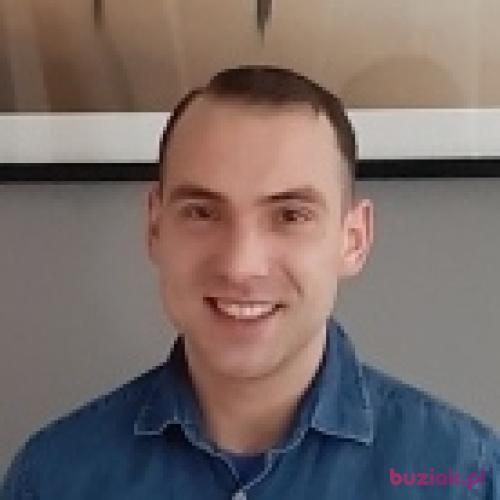 Potencjometr, Mężczyzna, 39 lat, Siedlce