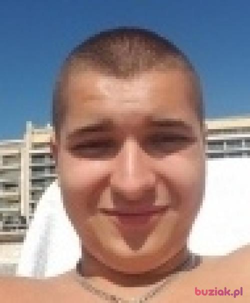Maaku, Male, 31 years, Busko-Zdrój