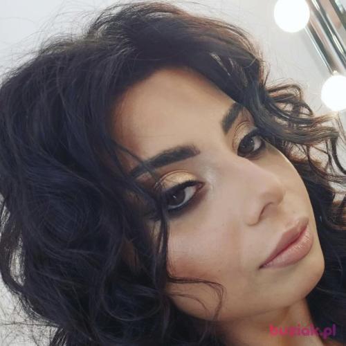 Aniahol97, Kobieta, 29 lat, Rybnik
