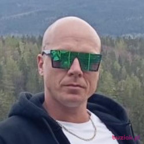 inblancooo, Male, 37 years, Żagań