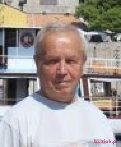 bronek65, Male, 81 years, Ustroń