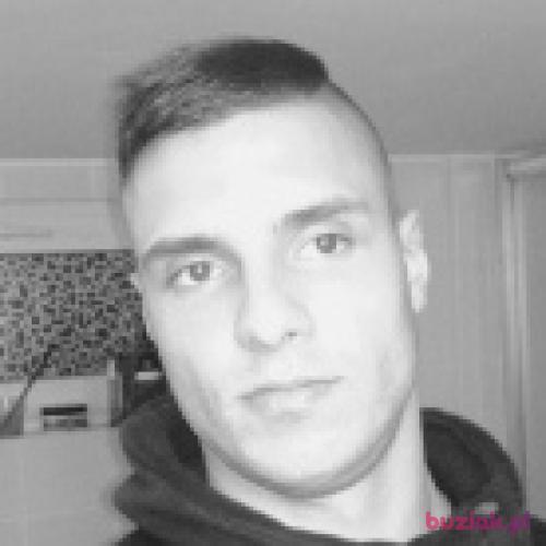 murzynek2, Male, 34 years, Augustów