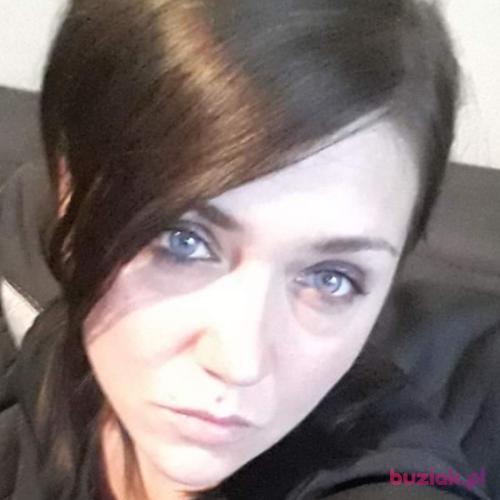 Magda83, Kobieta, 43 lata, Haga