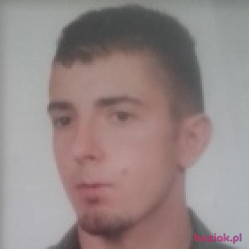 Danielprzybyla, Male, 35 years, Racibórz