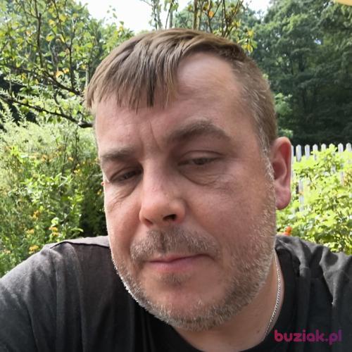 Qurcok, Male, 44 years, Wodzisław Śląski