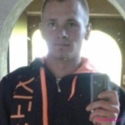 lukaszmoto9, Male, 34 years, Częstochowa