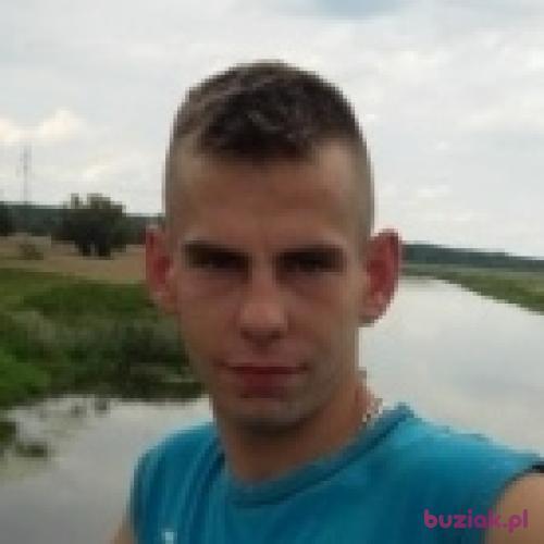Eryczek94, Male, 31 years, Strzelce Krajeńskie