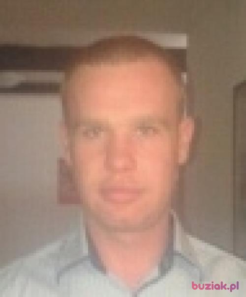 andrzej14, Male, 37 years, Konin