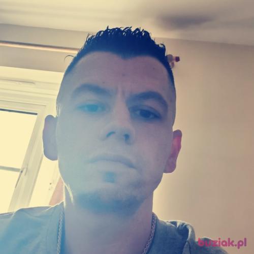 boksio1234, Male, 41 years, Opole