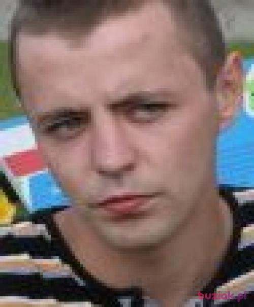 burczek1989, Male, 37 years, Andrychów