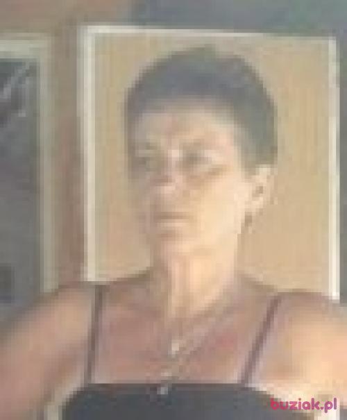 nun13, Kobieta, 68 lat, Warszawa