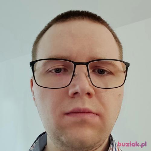 ktossympatyczny, Male, 40 years, Warszawa