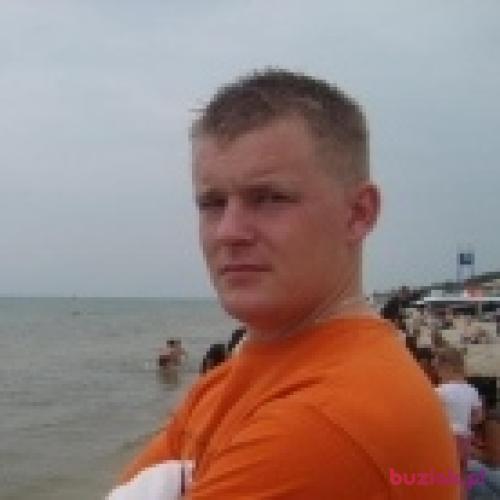 Piotrtyga, Mężczyzna, 41 lat, Brusy