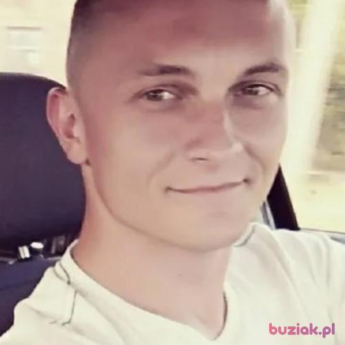 DANIEL93mily, Male, 33 years, Piotrków Trybunalski