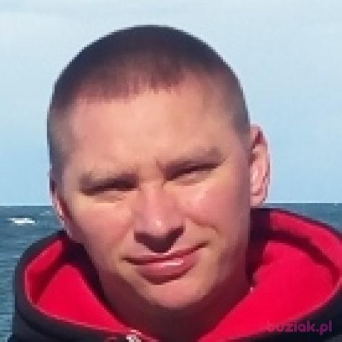 maleszka88, Male, 38 years, Żary