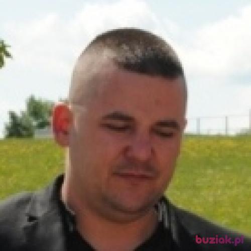 JanuszBrzydalOl, Male, 41 years, Solec Kujawski
