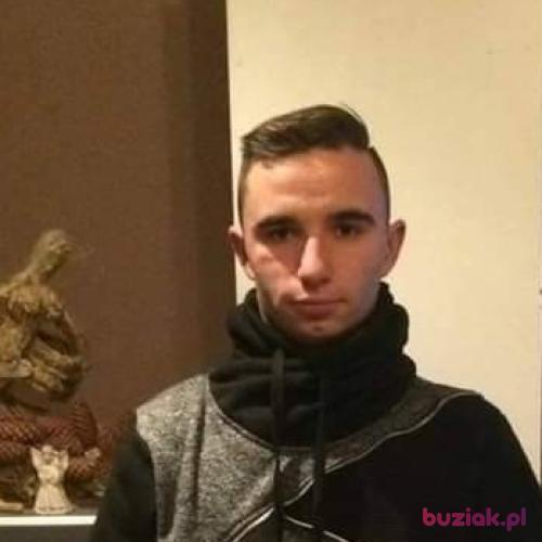 Kocurek430, Mężczyzna, 26 lat, Wadowice