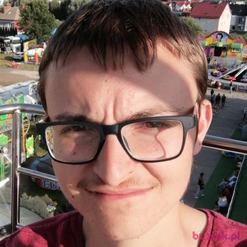 Dawidowskimily, Male, 26 years, Piła