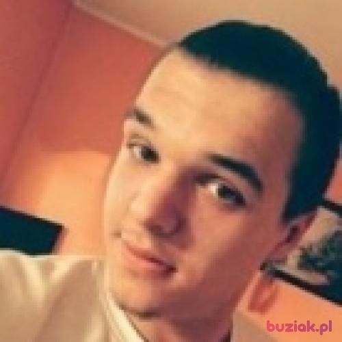 rafal69921, Mężczyzna, 29 lat, Poznań