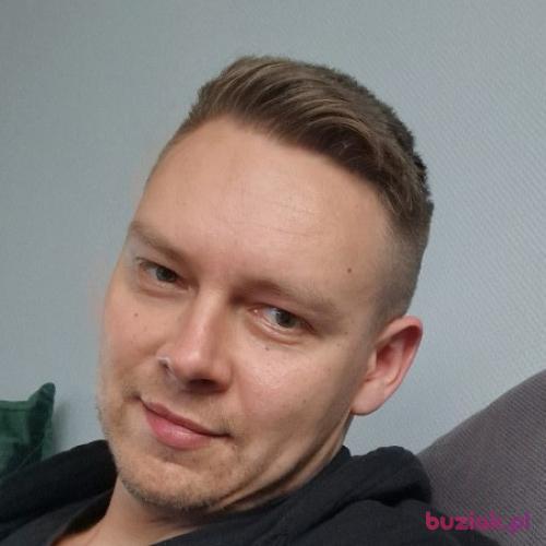Kochamzosie, Male, 38 years, Almere