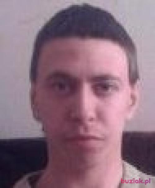 Marcin17015, Male, 34 years, Śrem