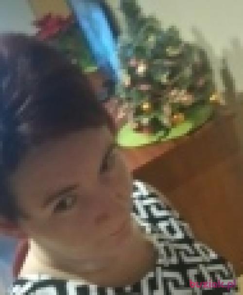 ALTANYA, Female, 49 years, śląskie