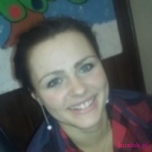 AnetkA1991, Female, 35 years, Grodzisk Mazowiecki
